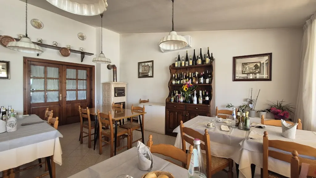 Ristorante Affittacamere 