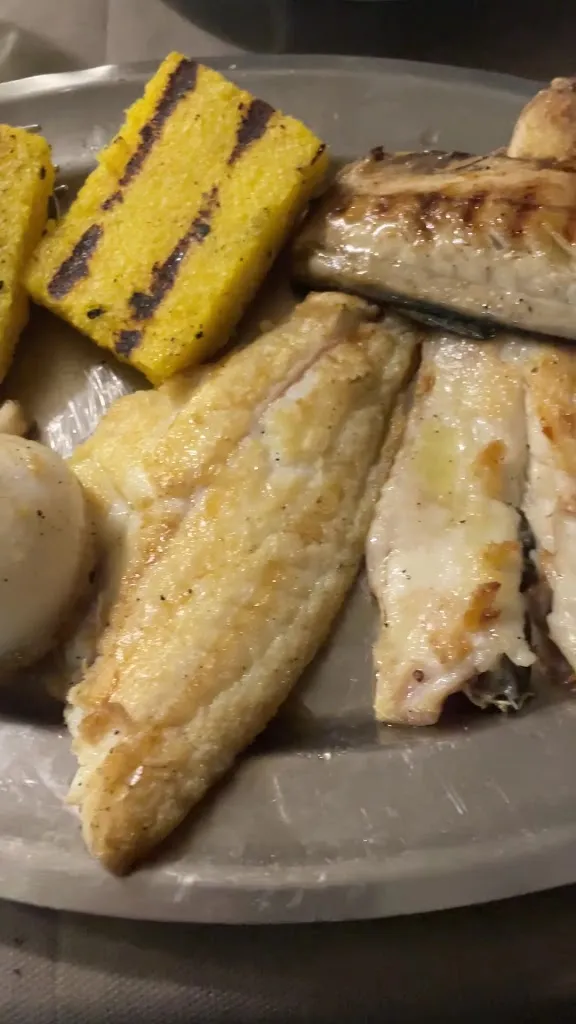 Ristorante Affittacamere 