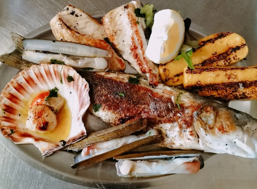 Ristorante Affittacamere 