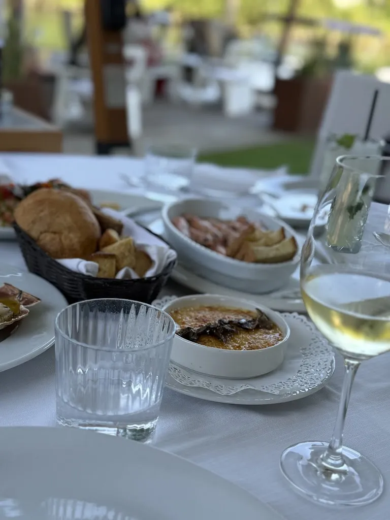 Anna Bilokobylska_Ristorante al Fiume Stella_Latisana_review