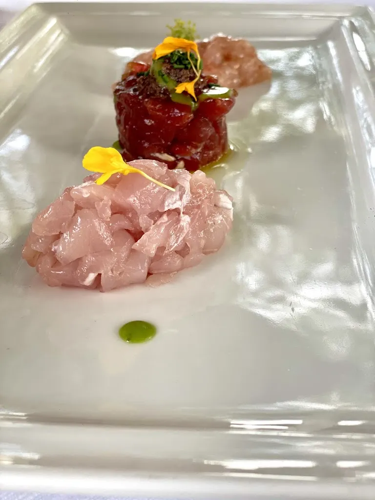 A.Nabergoj_Ristorante al Fiume Stella_Latisana_review