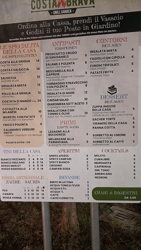 Menu_Costa Brava Grill Garden_Latisana_image_2
