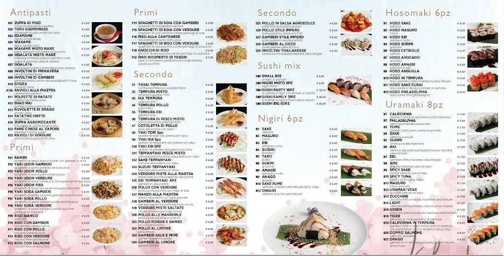 Menu_U Sushi 7_Latisana_image_1
