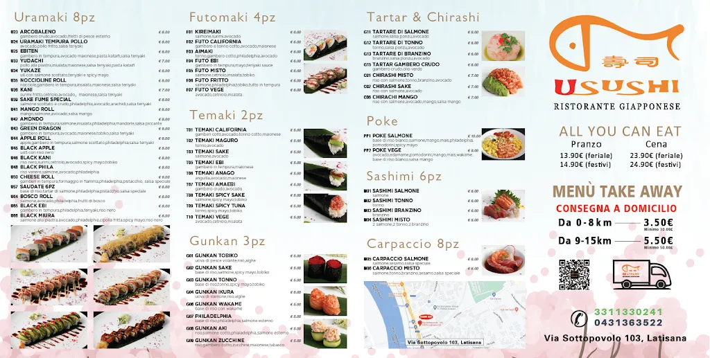 Menu_U Sushi 7_Latisana_image_2