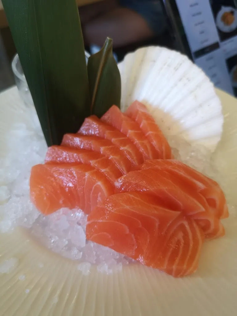 Thapanee Kongngoenthong_U Sushi 7_Latisana_review