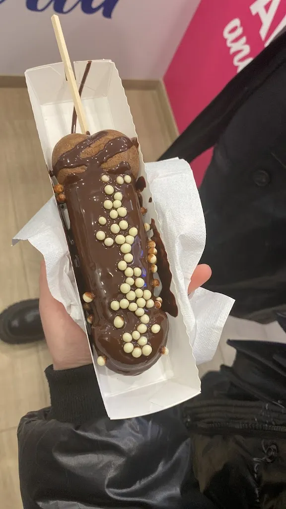 Ilaria Di bonifacio_La Piccola Creperia_San Nicolò a Tordino_review