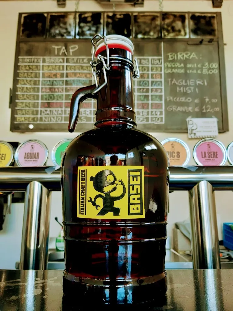 Menu_Basei Italian Craft Beer_Latisana_image_7