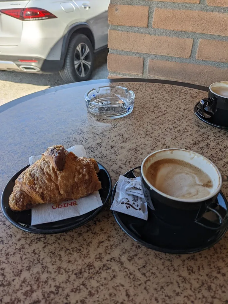 v restaurant in Latisana