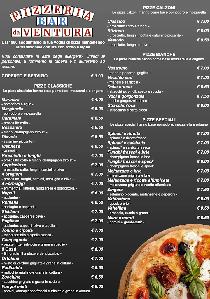 Menu_Da Ventura Bar Pizzeria_Latisana_image_2