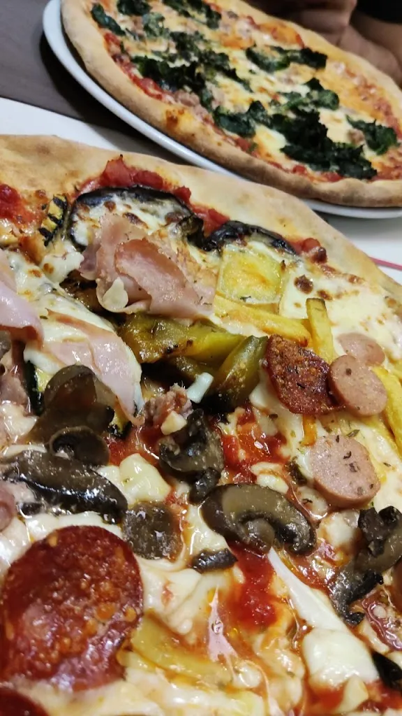Davide “3Dave” Rampin_Da Ventura Bar Pizzeria_Latisana_review