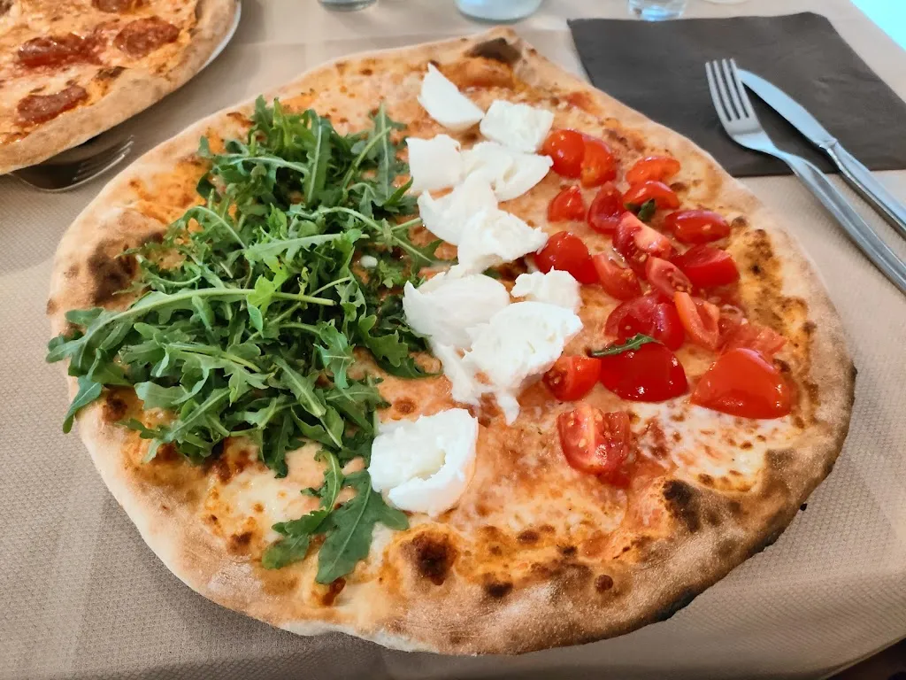 Michał Zieliński_Da Ventura Bar Pizzeria_Latisana_review