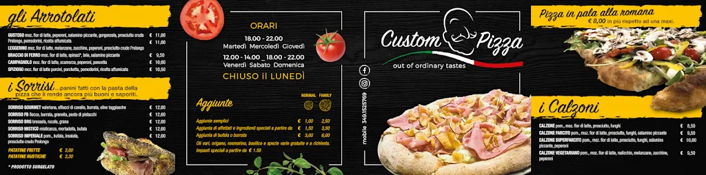 Menu_Custom Pizza_Latisana_image_2