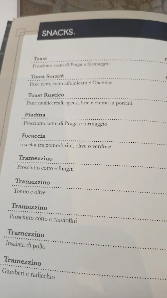 Menu_Sorarù Latisana_Latisana_image_3