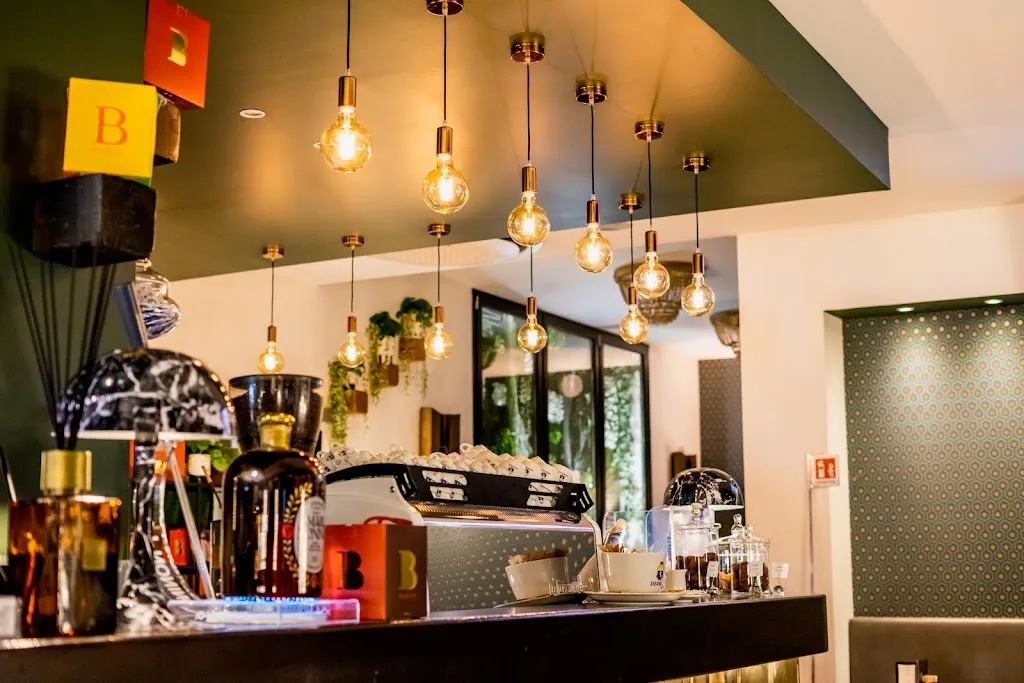 Sorarù Latisana restaurant in Latisana