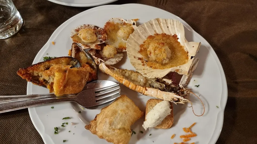 Menu_Ristorante La Capannina_Latisana_image_7