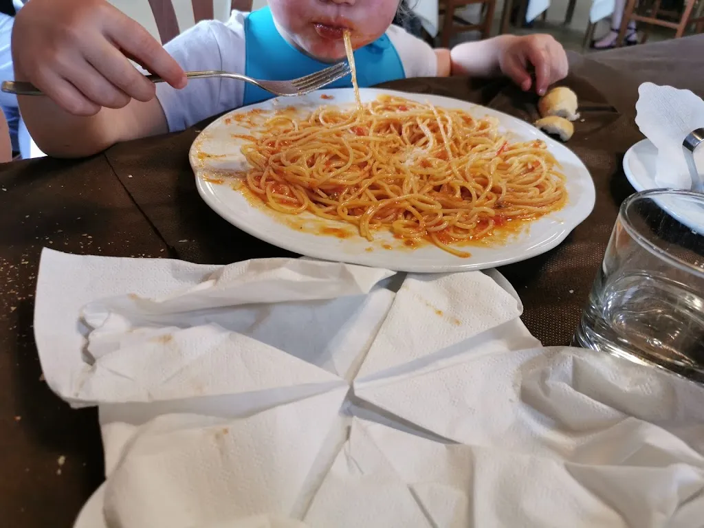 Lorenzo Carloni_Ristorante La Capannina_Latisana_review