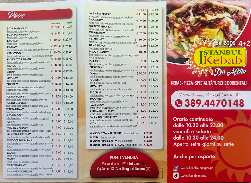 Menu_ISTANBUL KEBAB_Latisana_image_1