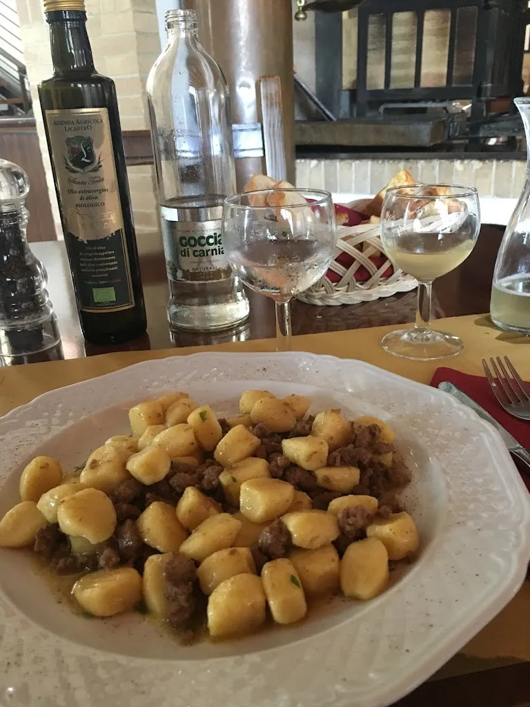 Max Tebbe_Pra' Grande_Latisana_review