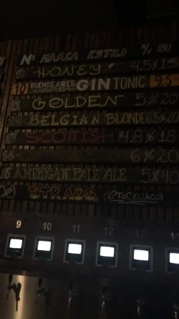 Menu_Lord Byron Pub_Latisana_image_4