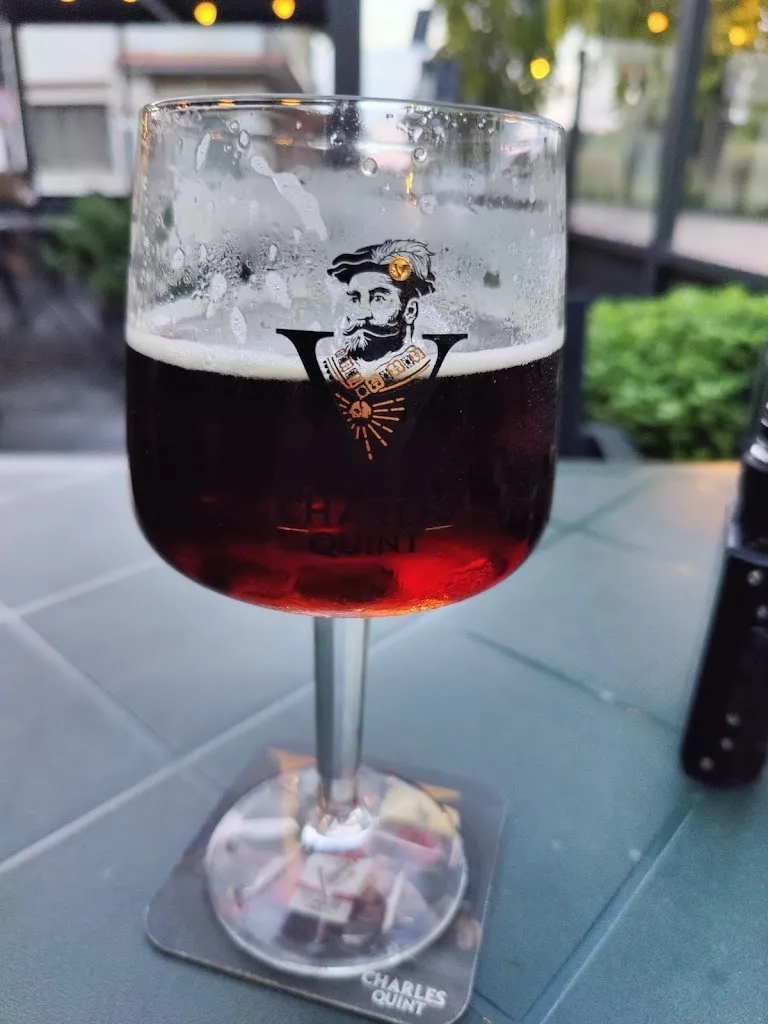 Chris M._Lord Byron Pub_Latisana_review