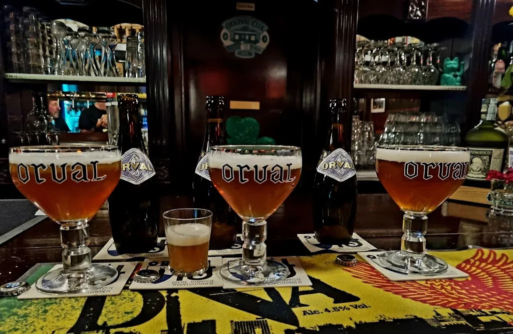 Lord Byron Pub_Latisana_slider_image_2