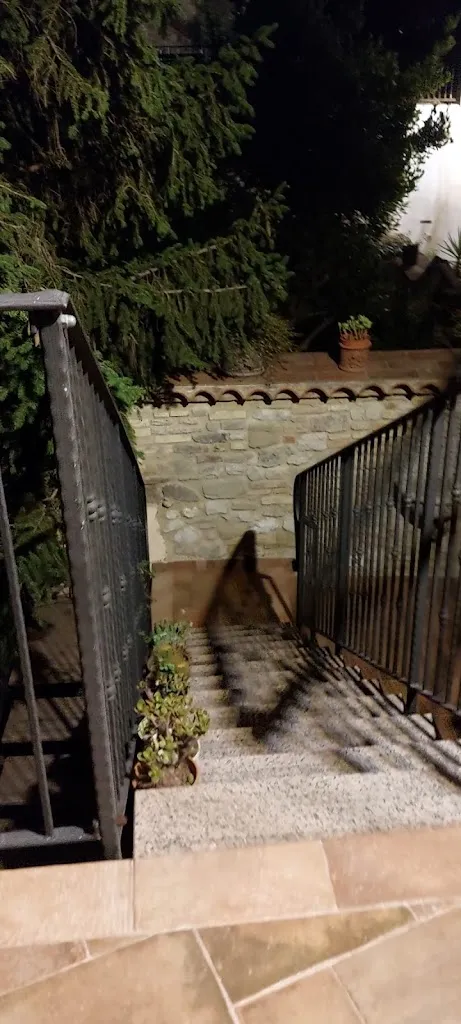 Katy “Katedem”_Il Giardinotto Bed&Breakfast_Altino_review