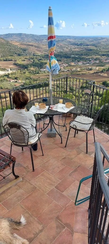 Il Giardinotto Bed&Breakfast_Altino_slider_image_3