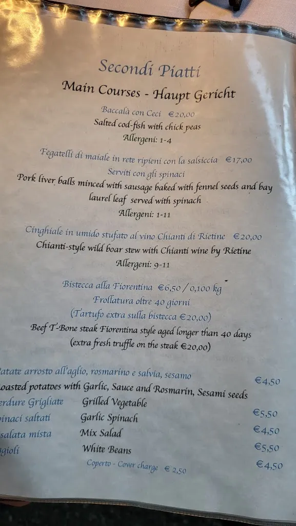 Menu_Ristorante Malborghetto dal 1999 in Lecchi in Chianti_Malborghetto_image_2