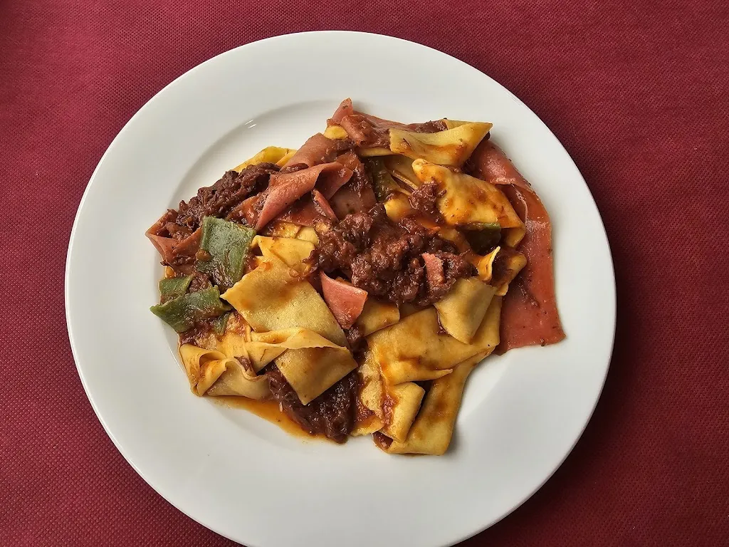 Anthony Fernandez_Ristorante Malborghetto dal 1999 in Lecchi in Chianti_Malborghetto_review