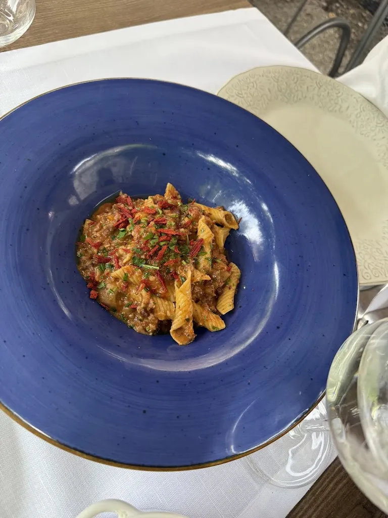 Crystal King_Ristorante Malborghetto dal 1999 in Lecchi in Chianti_Malborghetto_review