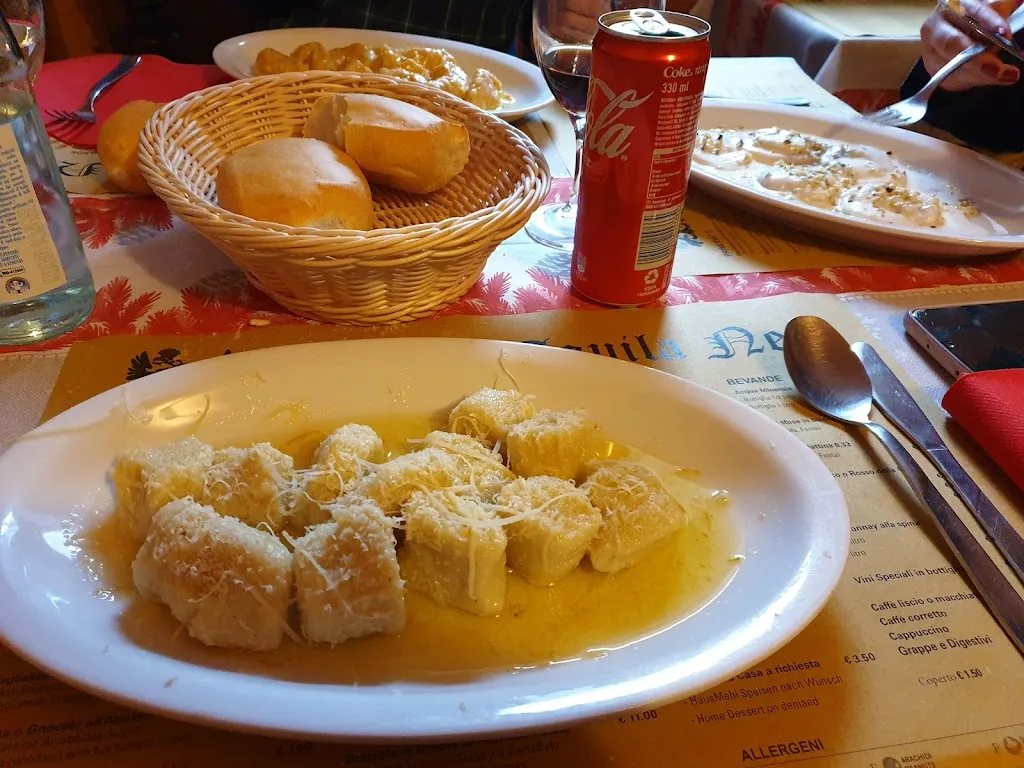 Mauro Vitale_Locanda Aquila Nera_Malborghetto_review