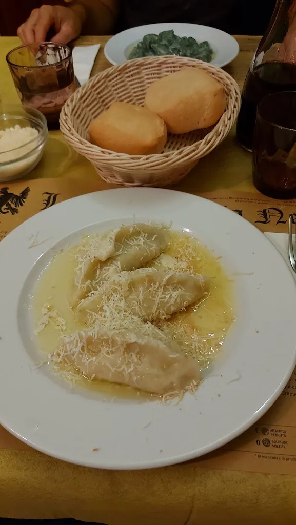 Monica Zinutti_Locanda Aquila Nera_Malborghetto_review