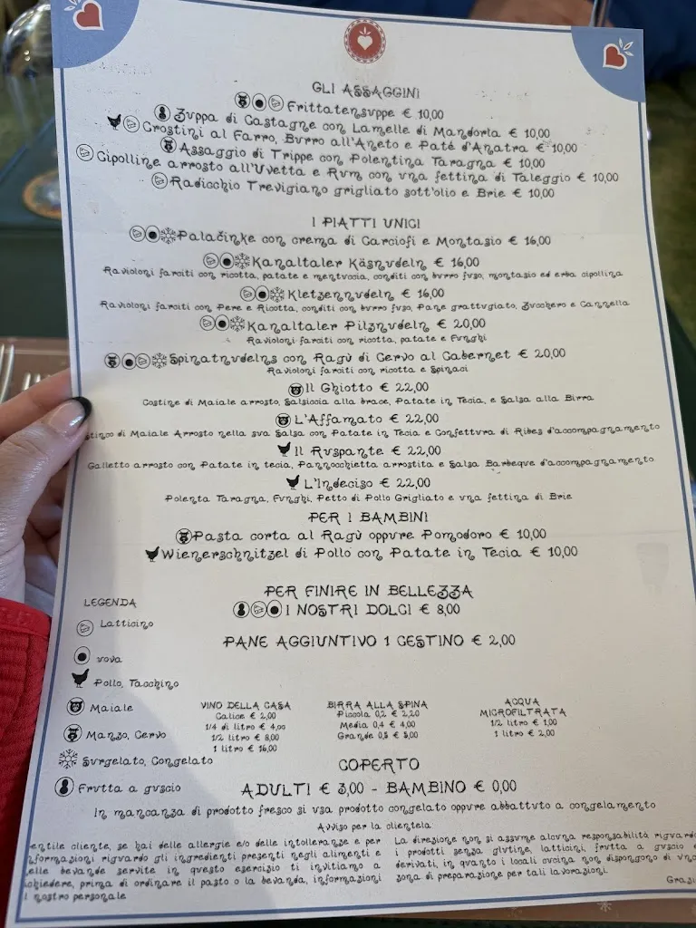 Menu_Casa Oberrichter_Malborghetto_image_4