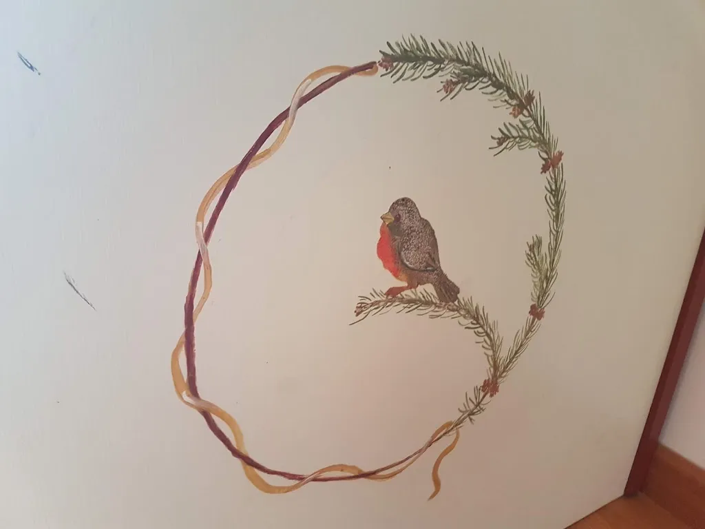 Paszty Judit_Casa Oberrichter_Malborghetto_review