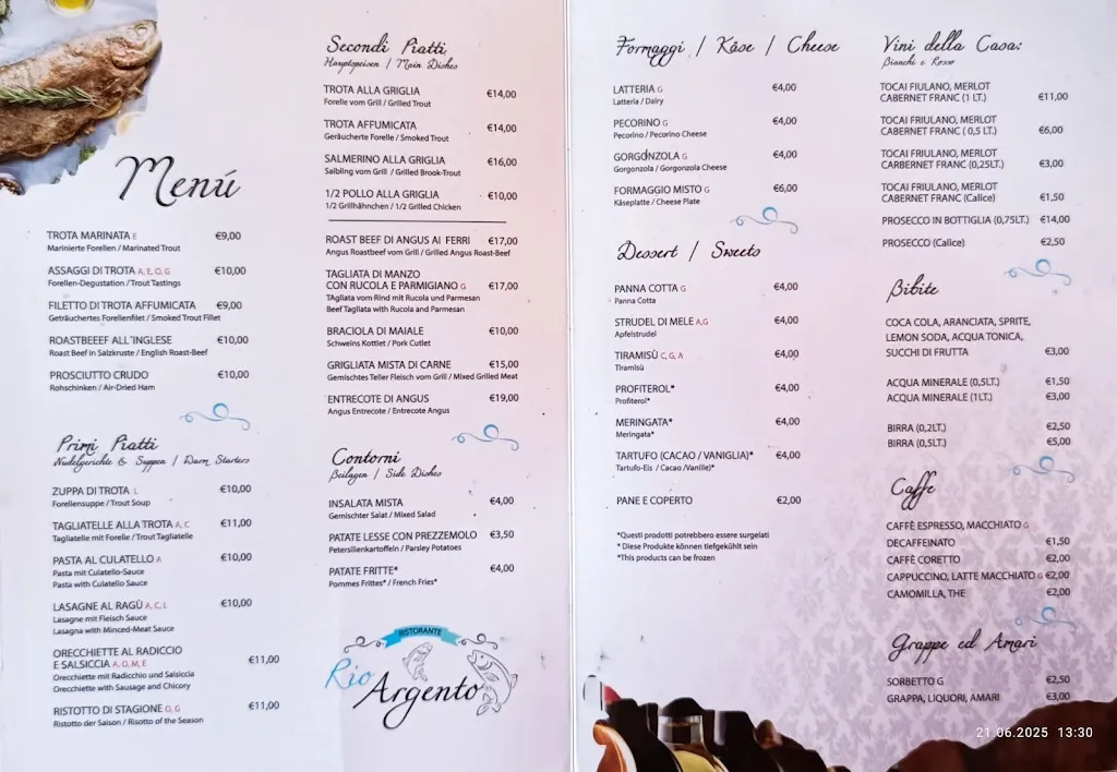 Menu_Ristorante Rio Argento_Malborghetto_image_1