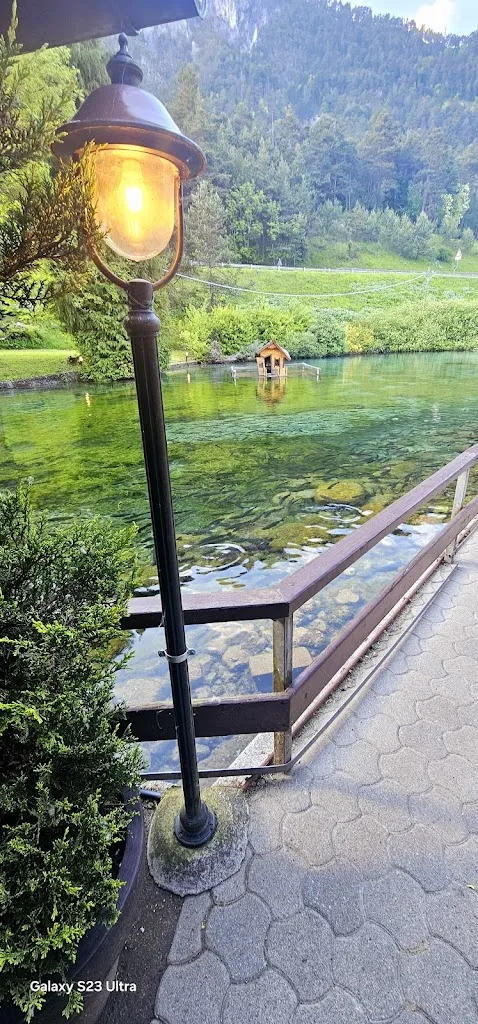 Lighthouse Projects Ltd Edwin Blok_Ristorante Rio Argento_Malborghetto_review