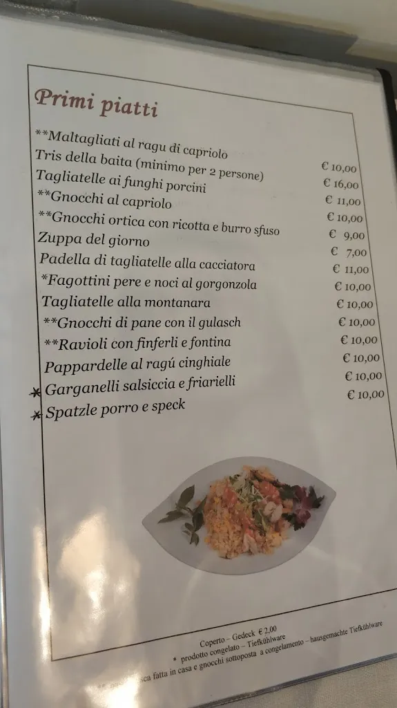 Menu_La Baita dei Sapori_Malborghetto_image_1