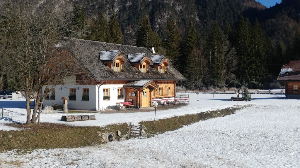 Adriano Dini_La Baita dei Sapori_Malborghetto_review