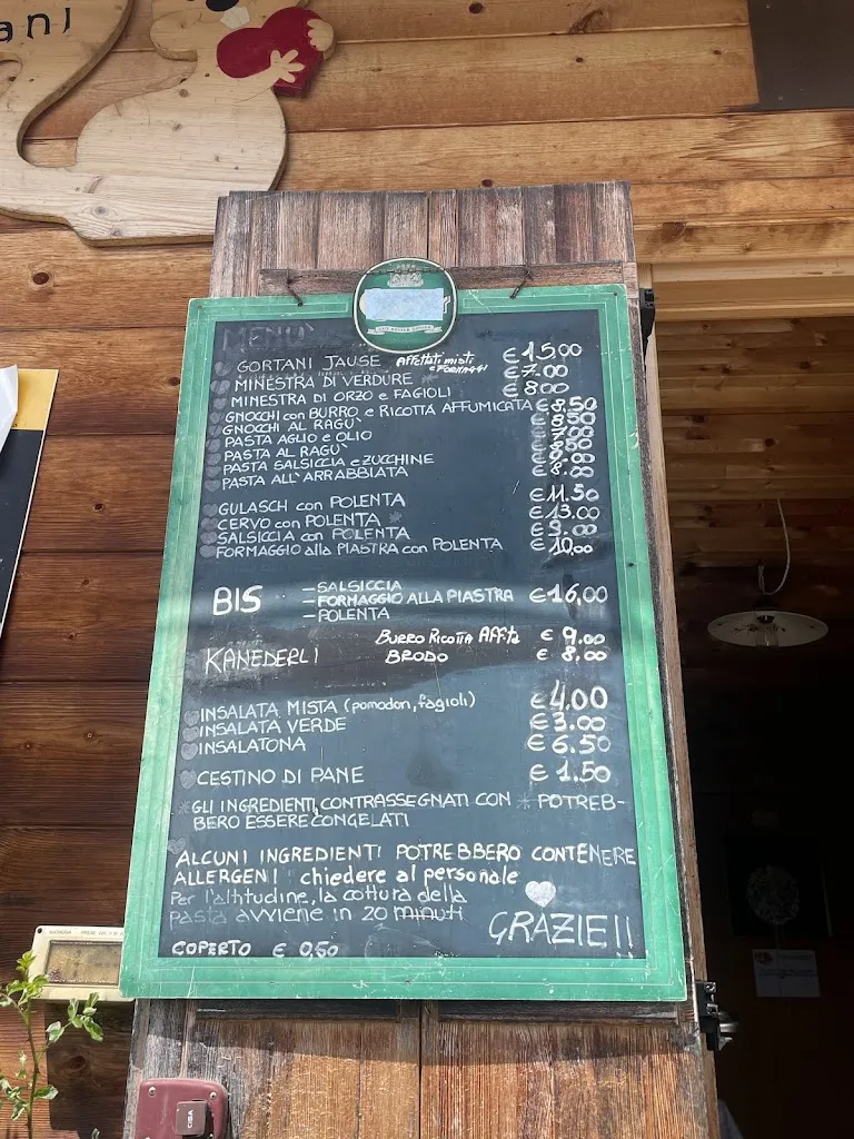 Menu_Rifugio Gortani_Malborghetto_immagine_4