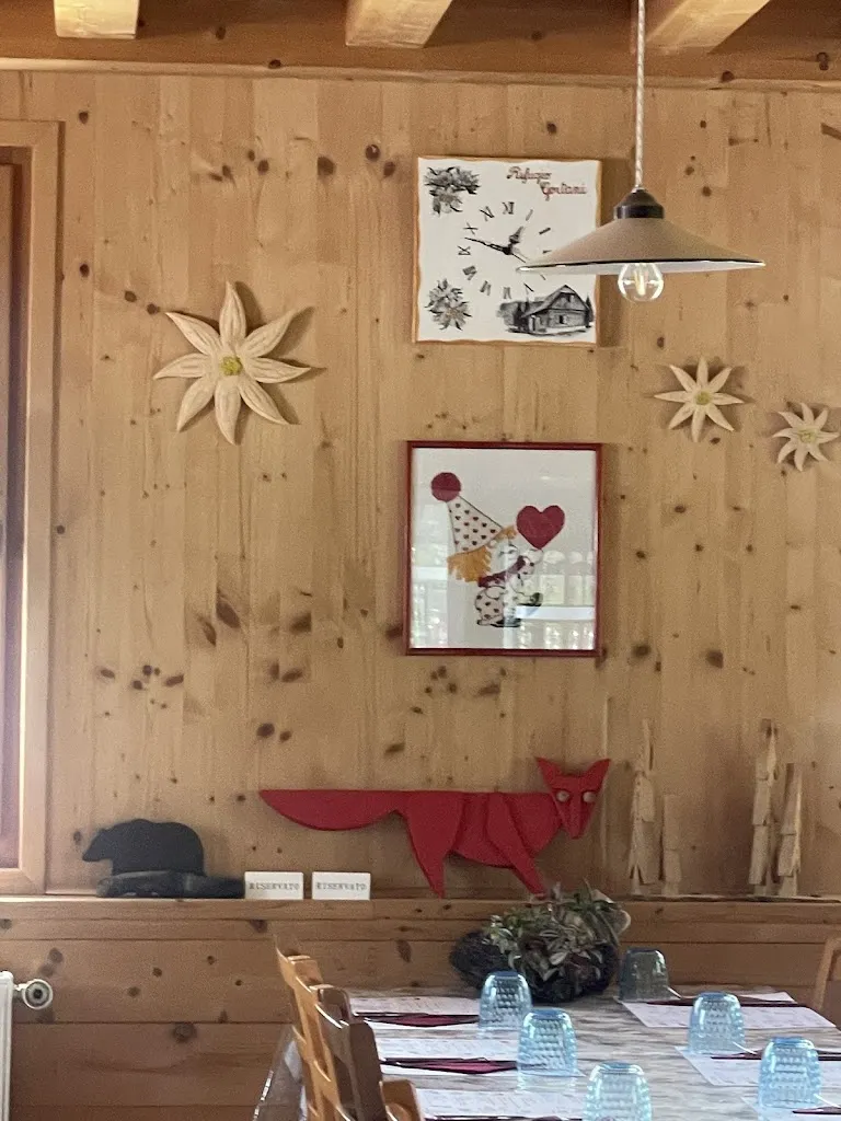 Naz _ Gol_Rifugio Gortani_Malborghetto_recensione