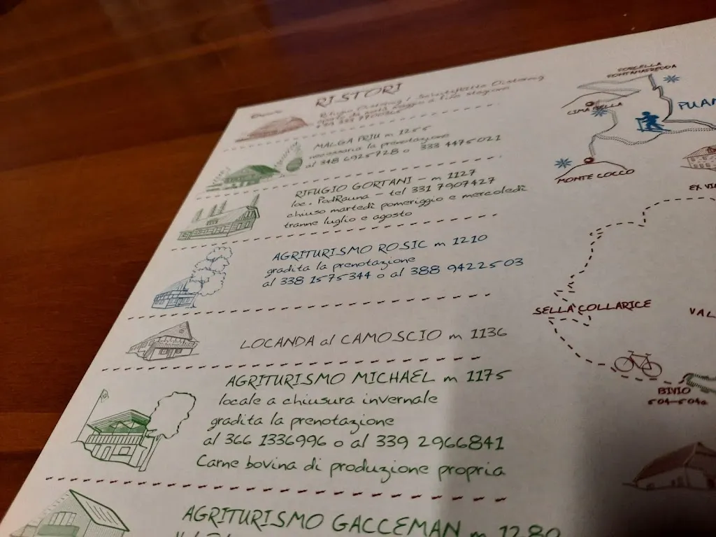 Menu_Rosic Rifugio_Malborghetto_image_1