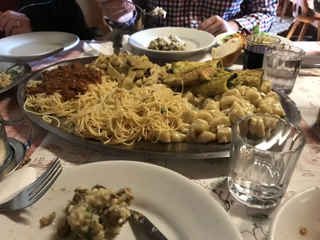 Eduardo Sabbatella Riccardi_Rosic Rifugio_Malborghetto_review