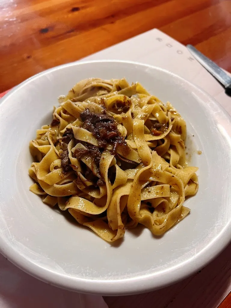 Alessandra Toffolo_Rosic Rifugio_Malborghetto_review