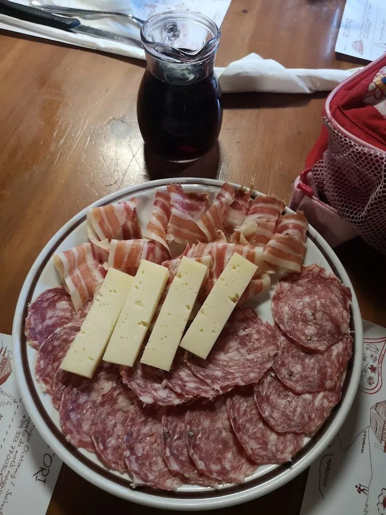 Valentina Cragnaz_Rosic Rifugio_Malborghetto_review