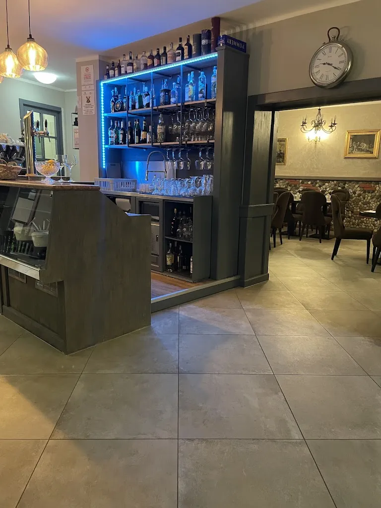 Serena Miotti_Al Bistro'_Majano_review