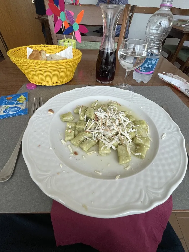 MauroGiuseppe Masiero_Bar Albergo Ristorante Minisini_Majano_review