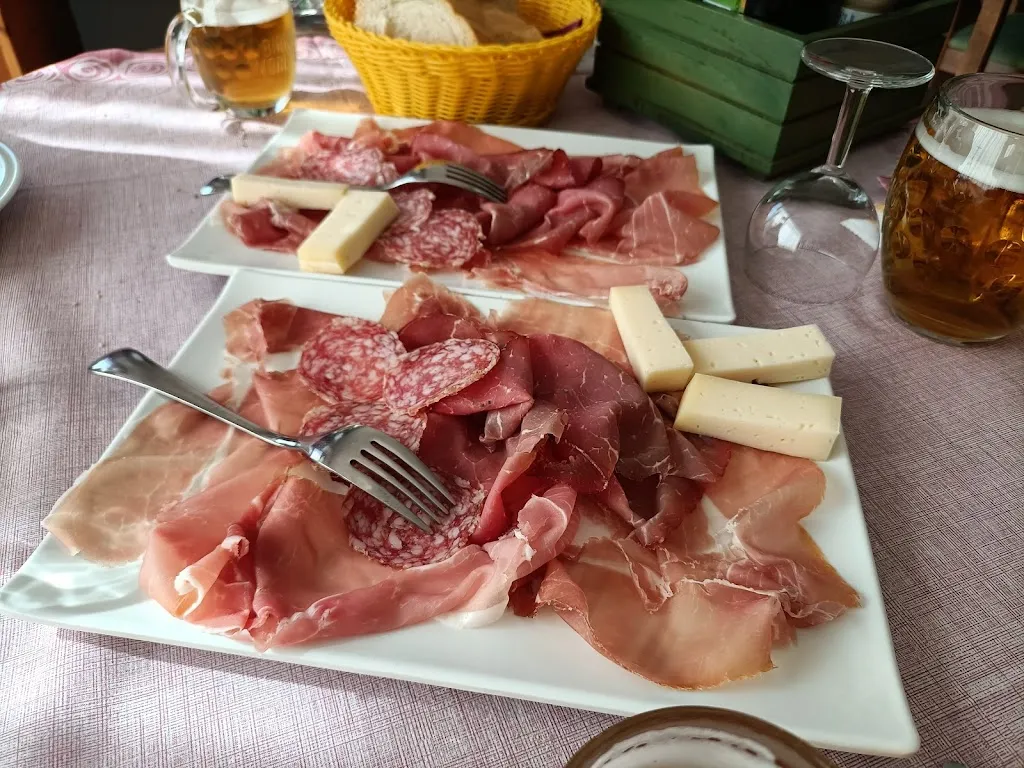 Lorena Londero_Bar Albergo Ristorante Minisini_Majano_review