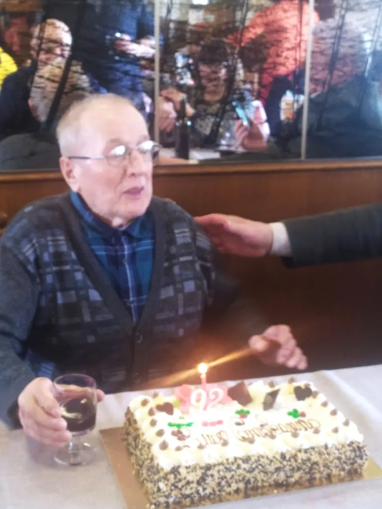 Antonella Candolini_Da Gardo_Majano_review