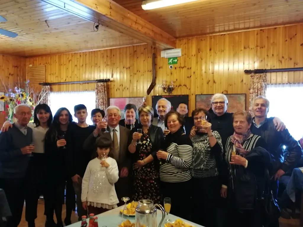 Luciano Comino_Trattoria Ai Pioppi_Majano_recensione