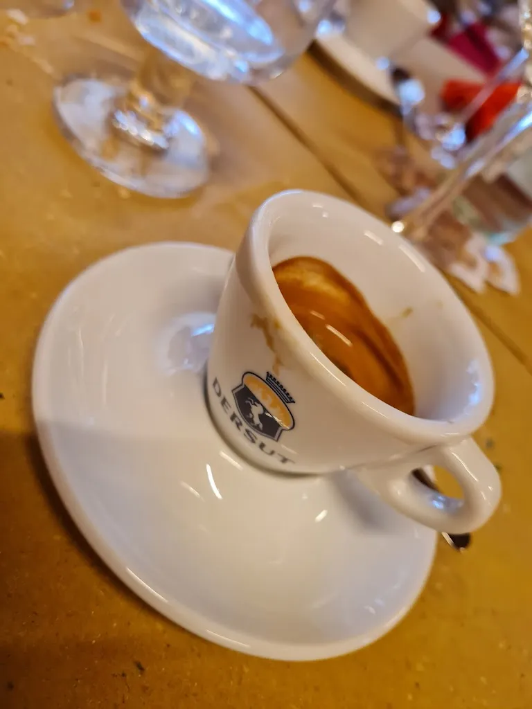 Evaristo Straulino_Trattoria Ai Pioppi_Majano_recensione